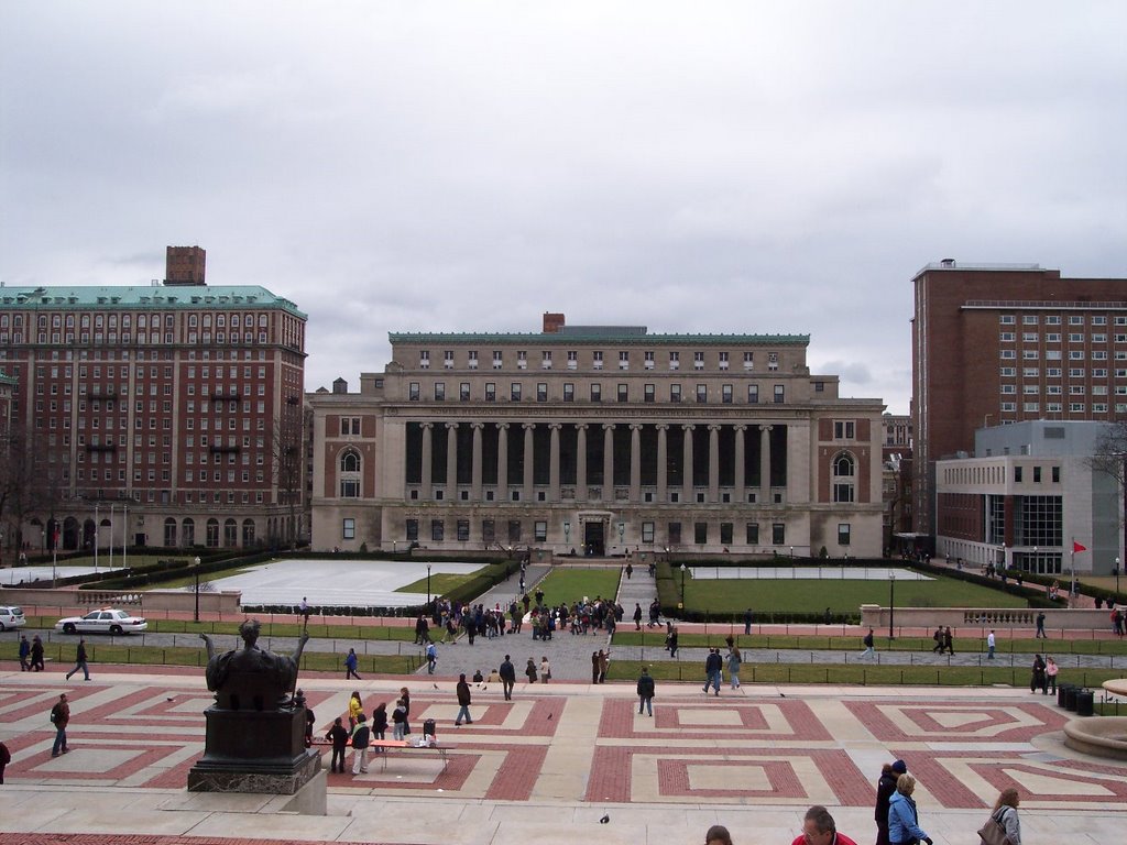 Columbia University