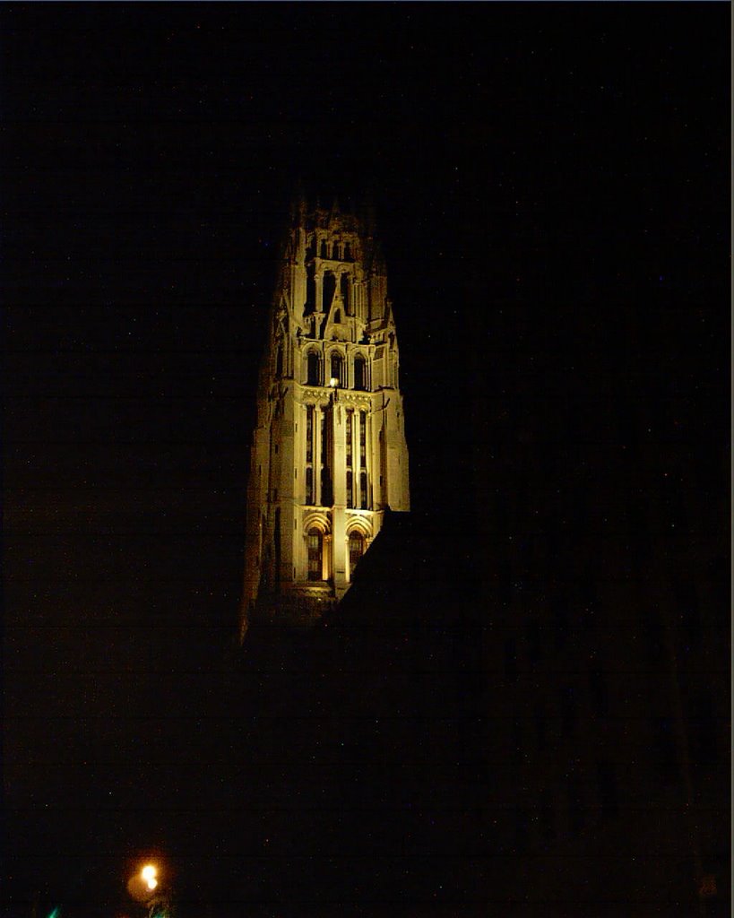 Riverside Church