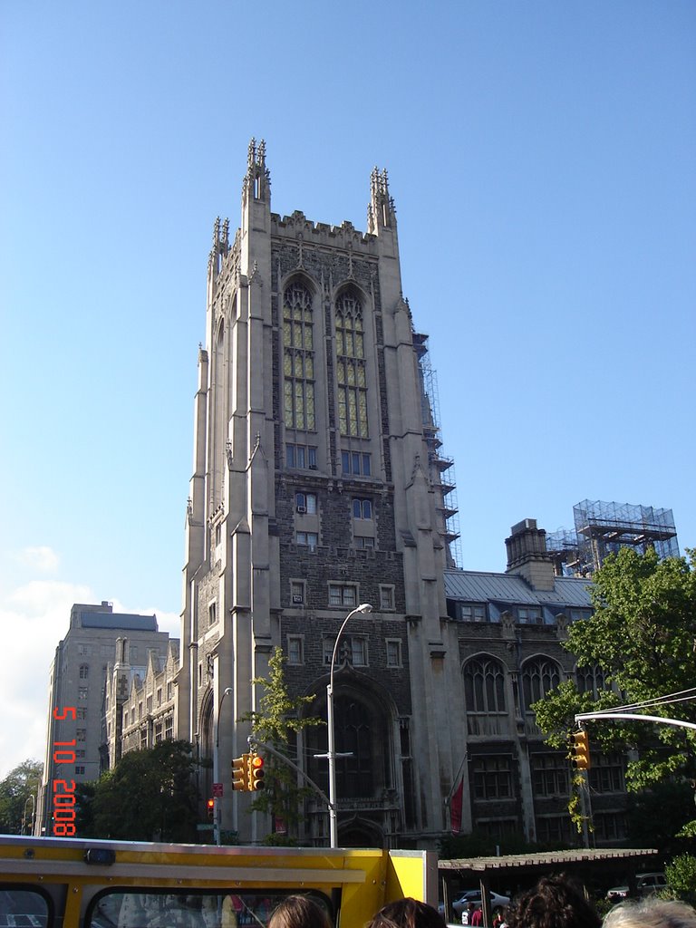 Union Theological Seminary