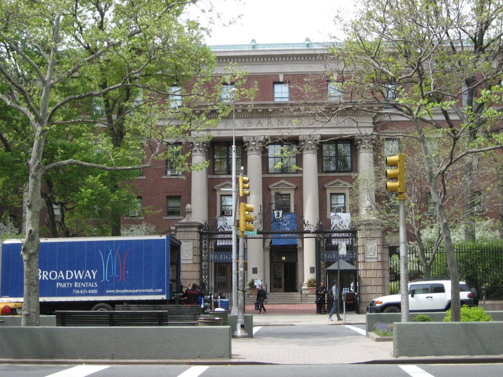 Barnard College