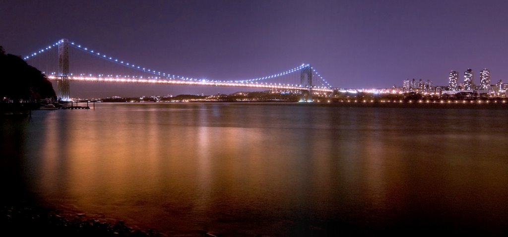 From Ft Lee