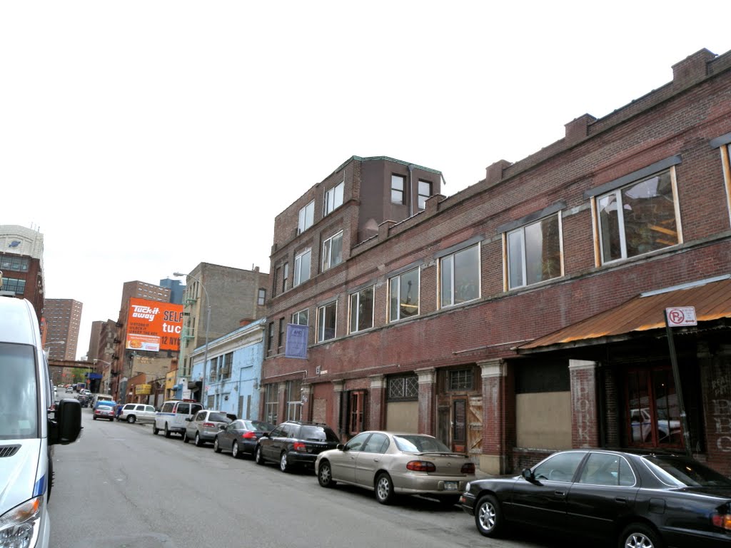 131 St