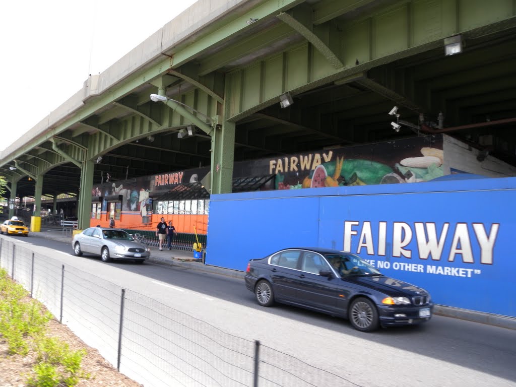 Fairway Market