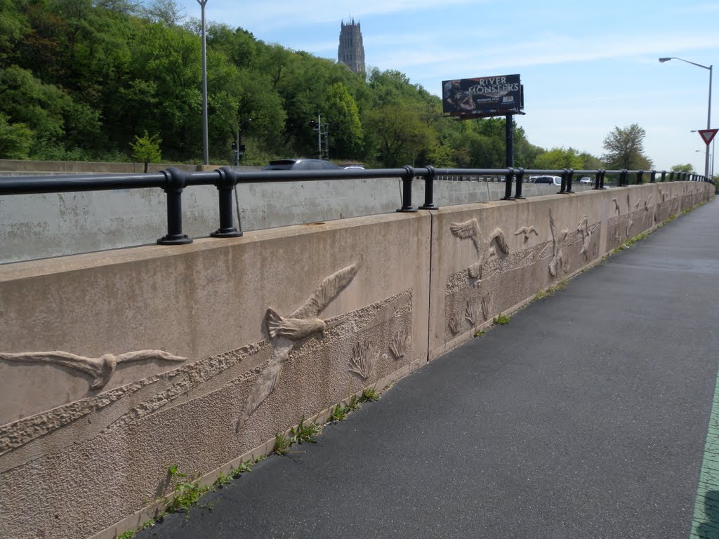 Hudson River Greenway