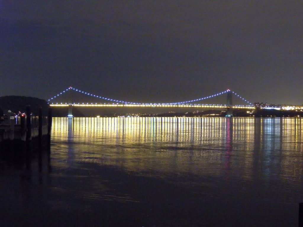 George Washington Bridge