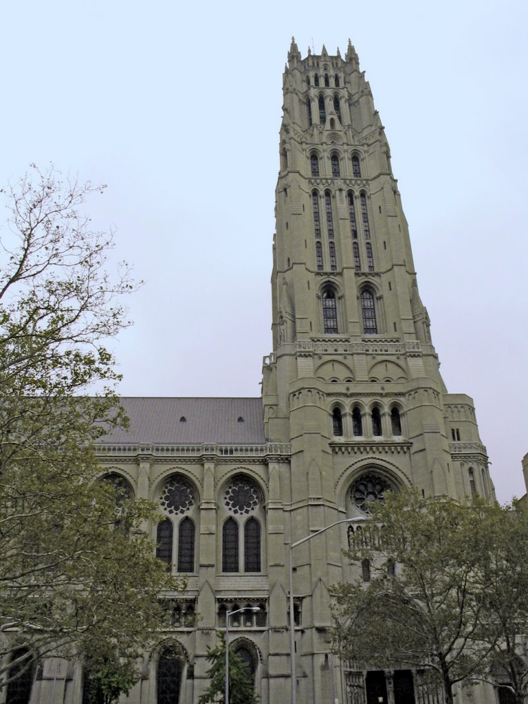 Riverside Church