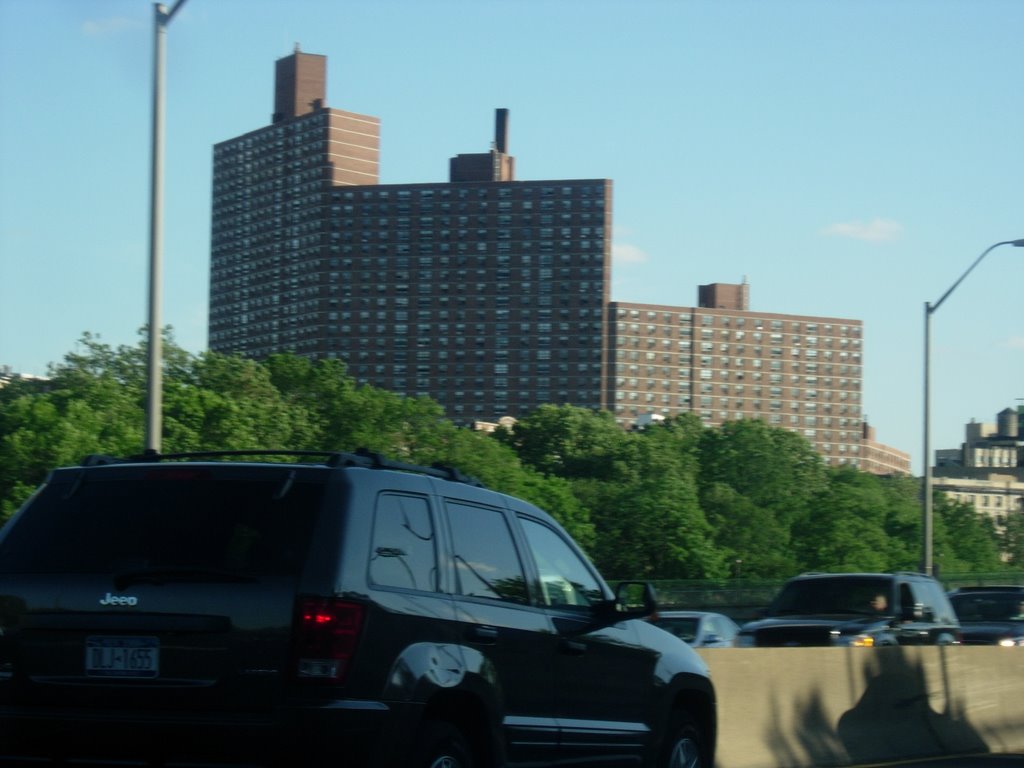 apartments