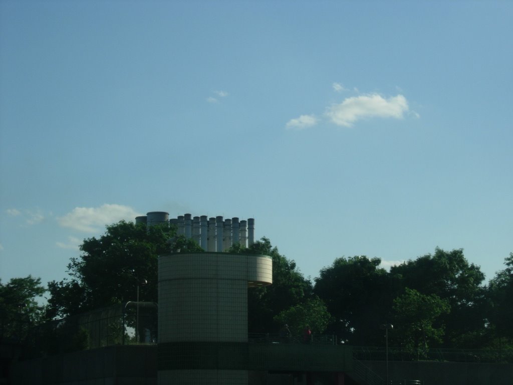 pipes