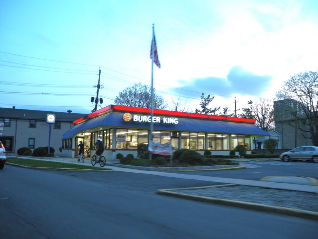 Burger King