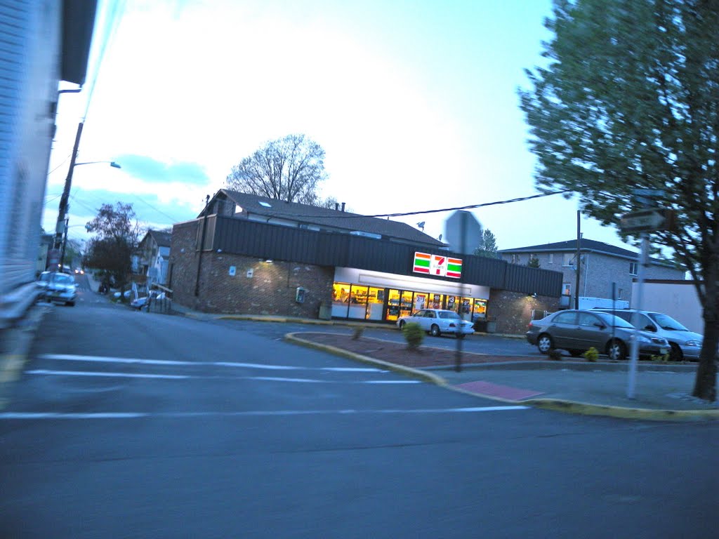 7-Eleven