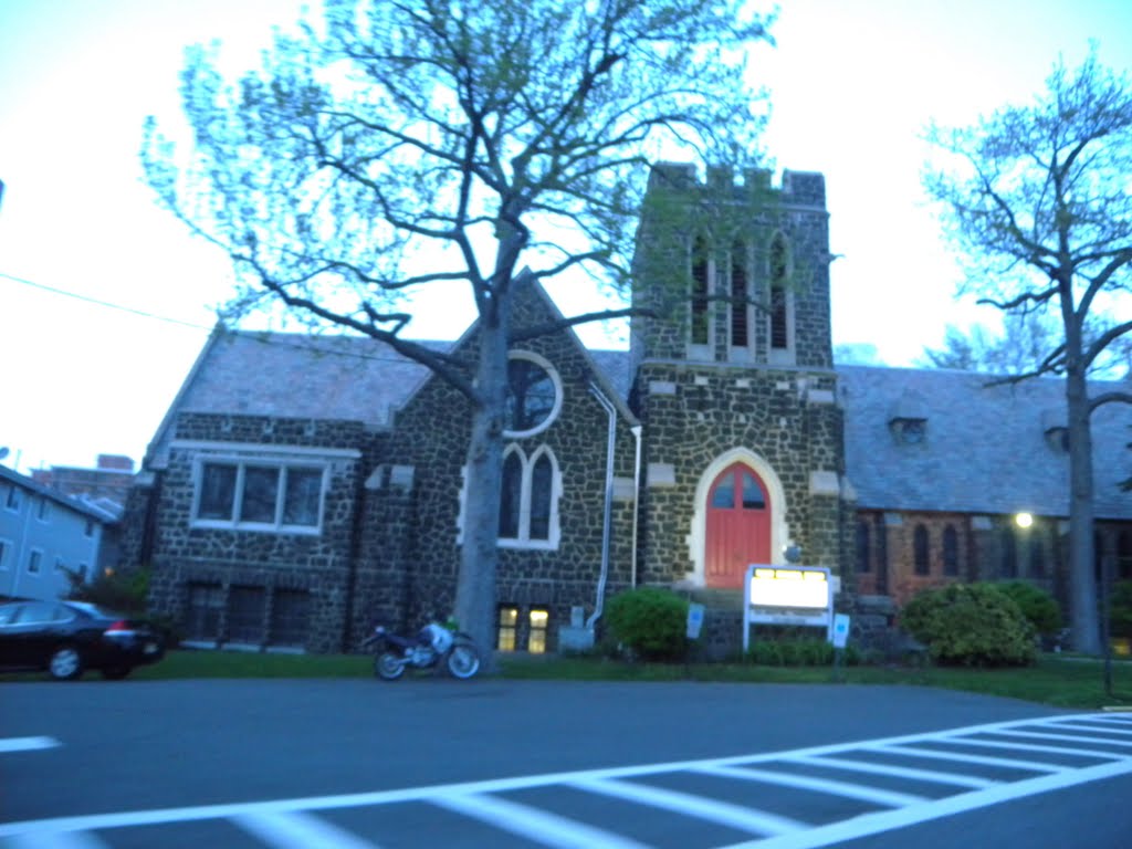 Trinity Episcopal Church