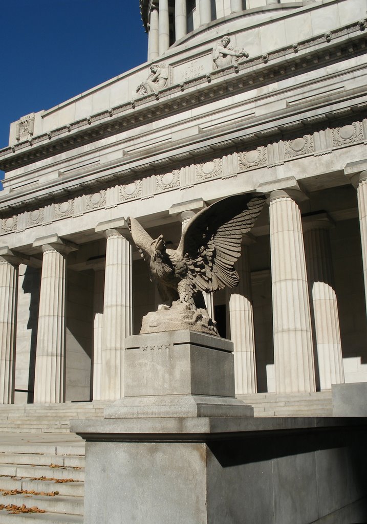 Grants Tomb