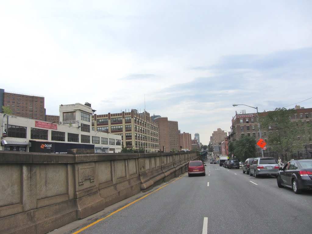On Broadway