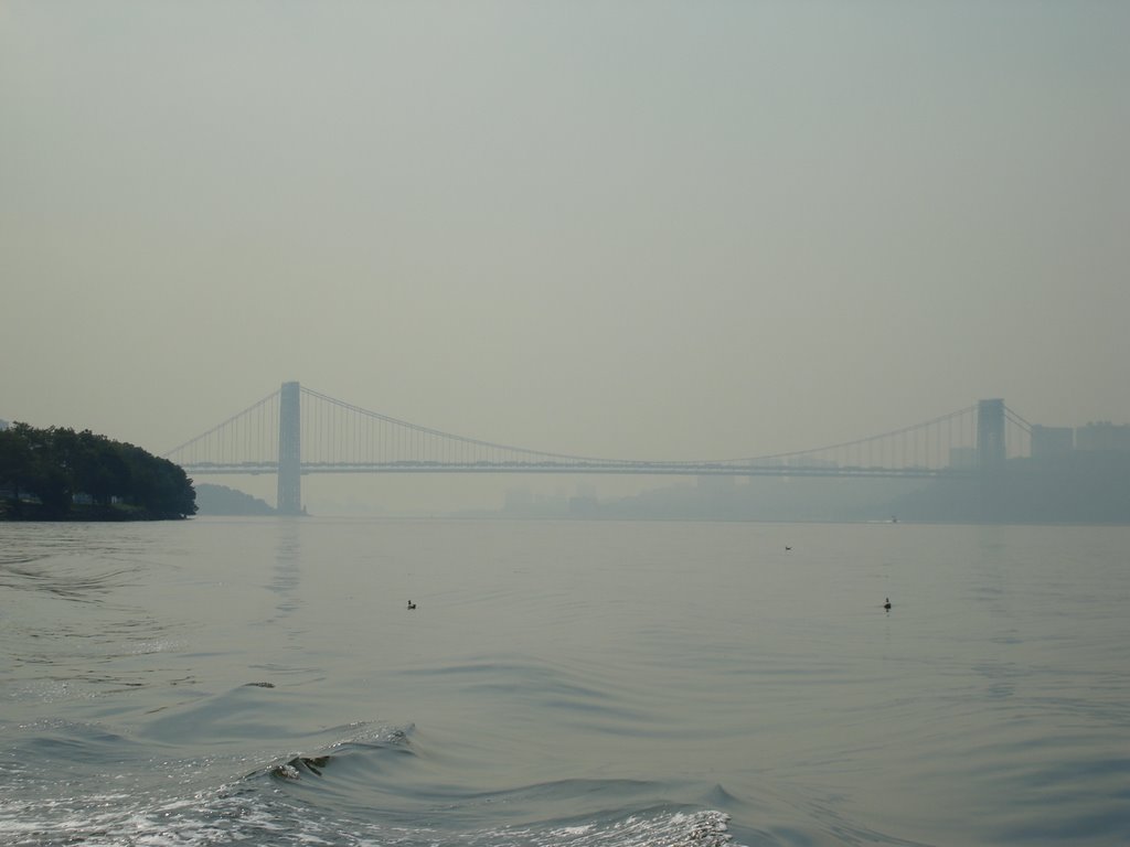 George Washington Bridge