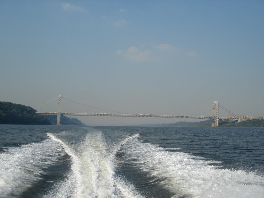 George Washington Bridge