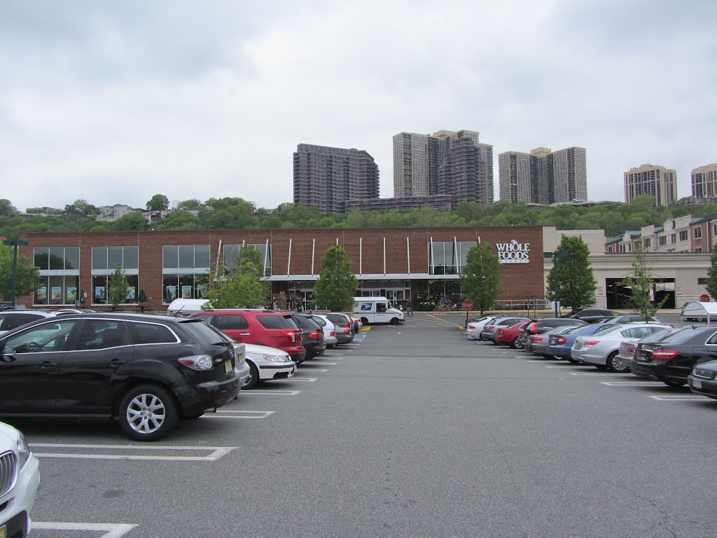 Whole Foods Market - Edgewater