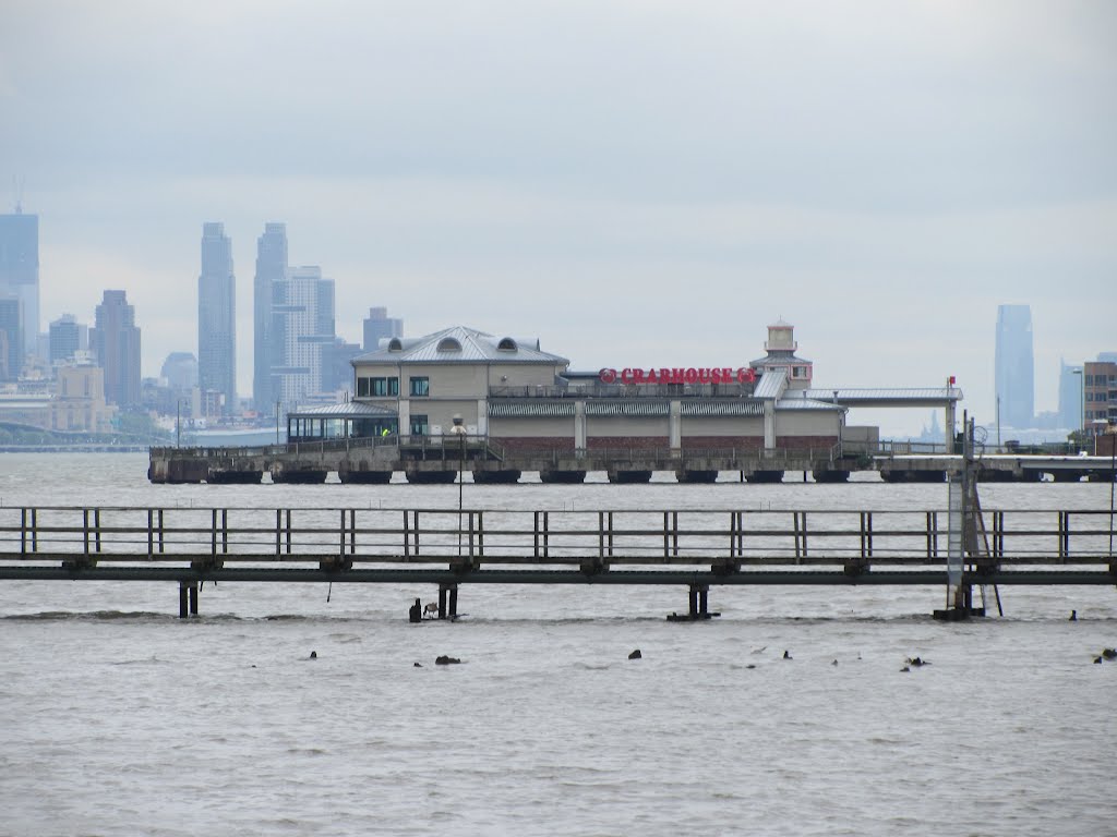 The Crab House - Edgewater