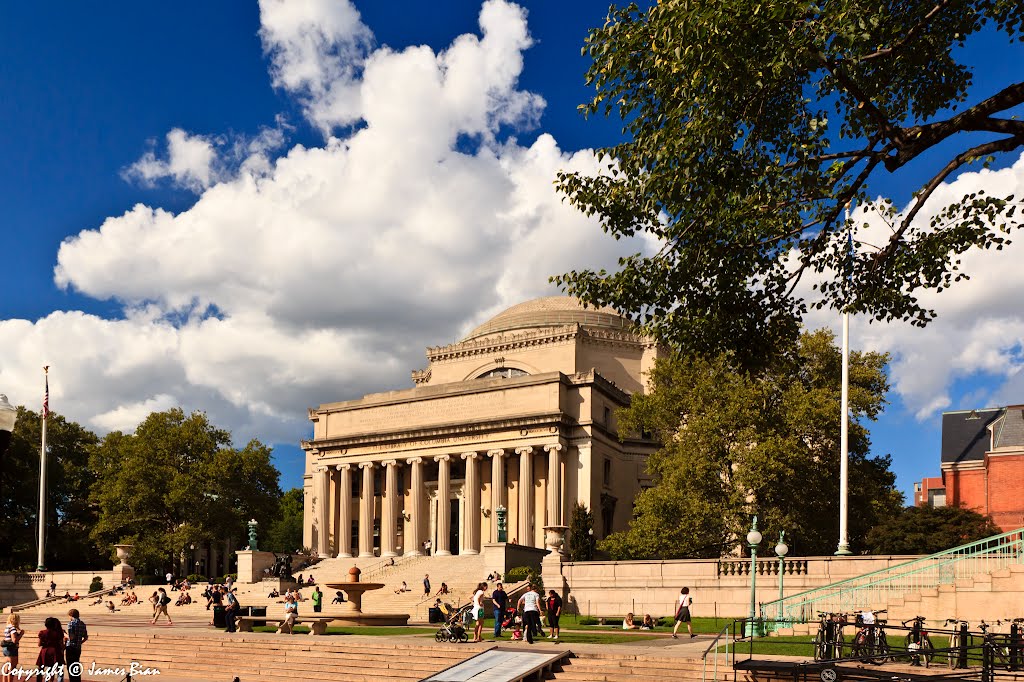 Columbia University