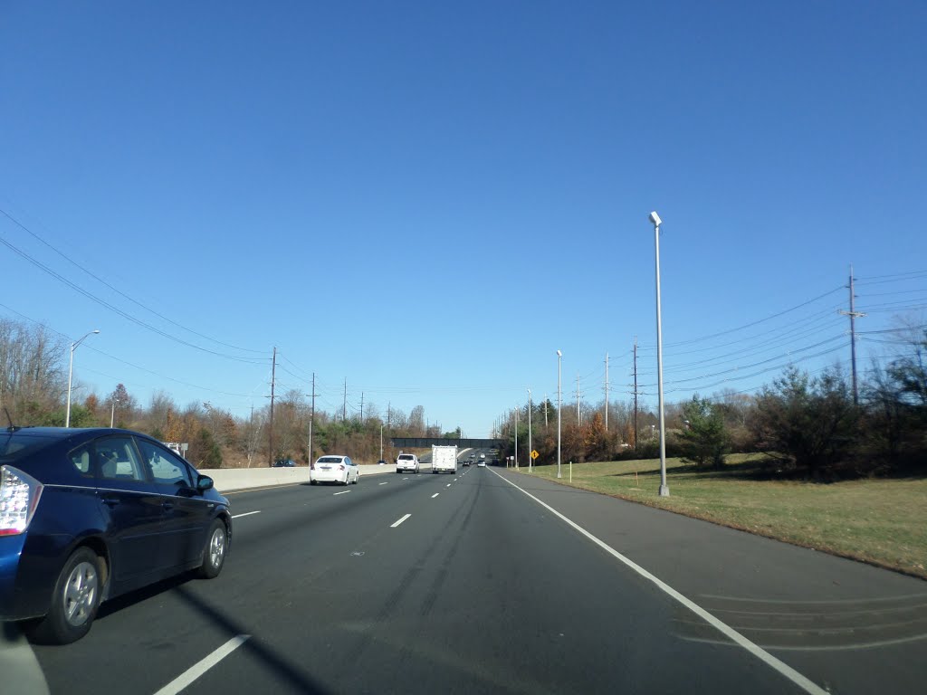 Edison NJ, Estados Unidos, 2013