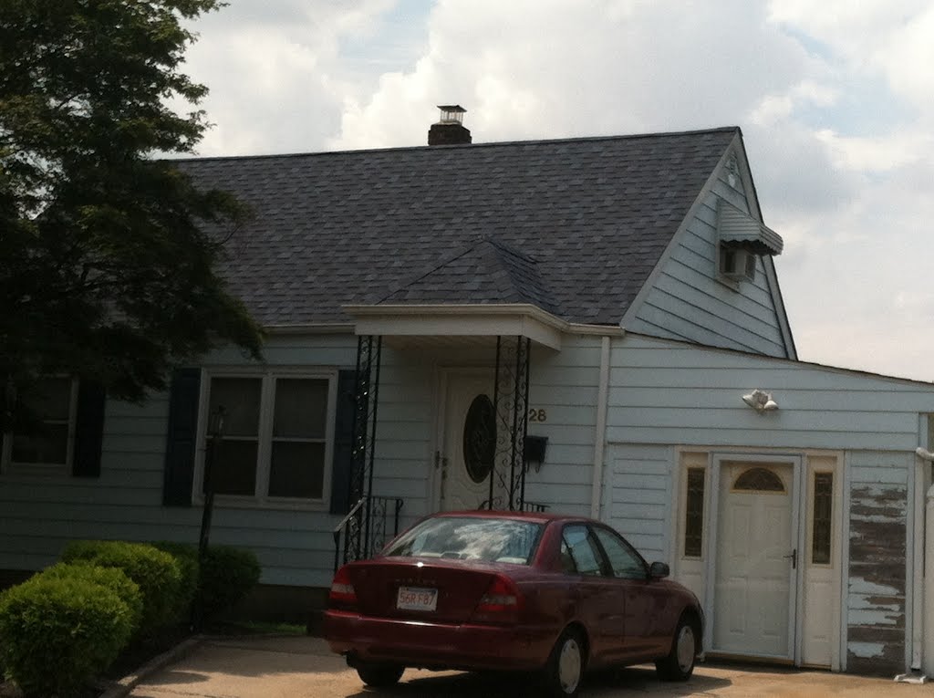 Edison, NJ Roofing Contractors