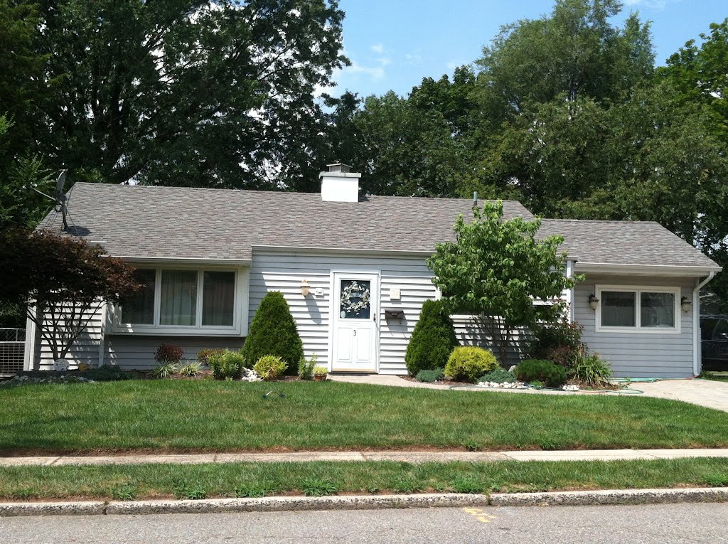 Edison, New Jersey Roofing Contractors