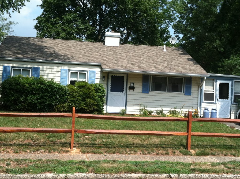 Edison, NJ Roofing by Majestic Exteriors