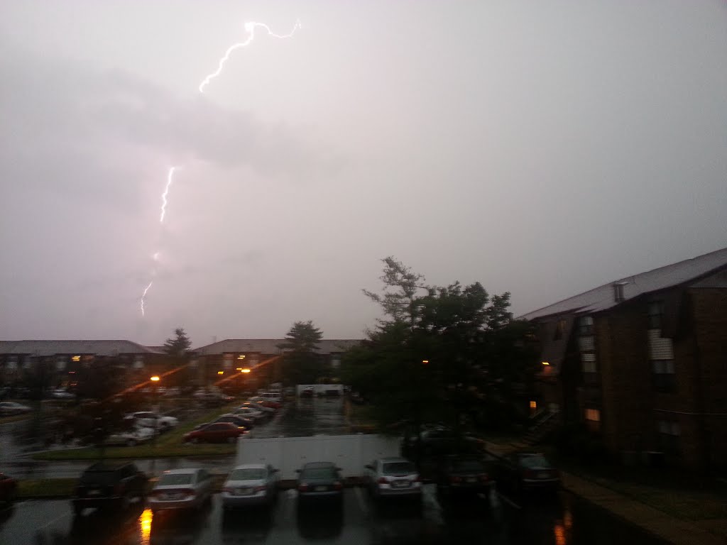 Lightning