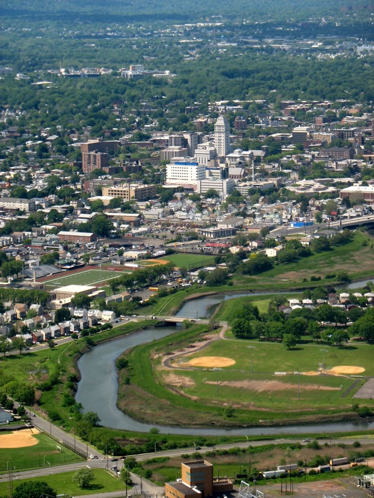 Elizabeth, NJ