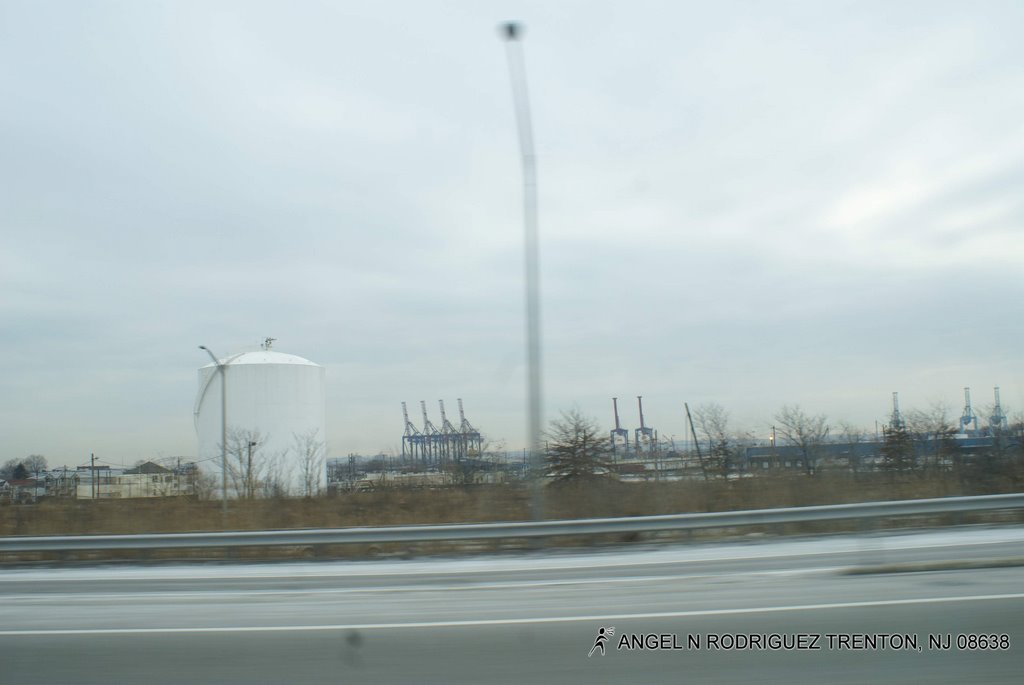 NJ TURNPIKE