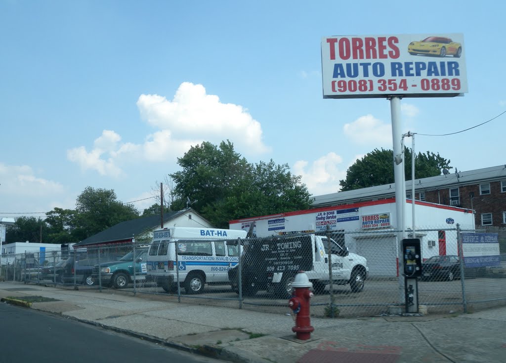 Torres Auto Repair