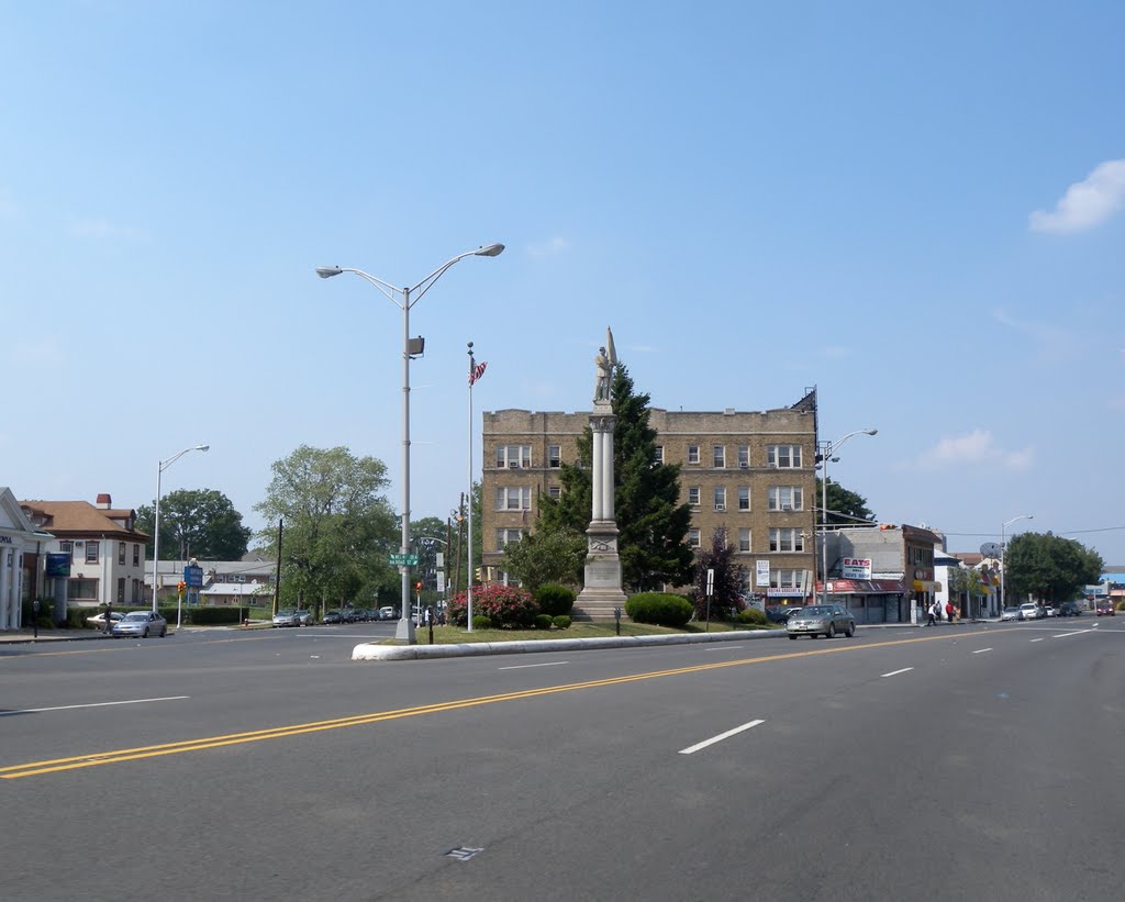 Military Square