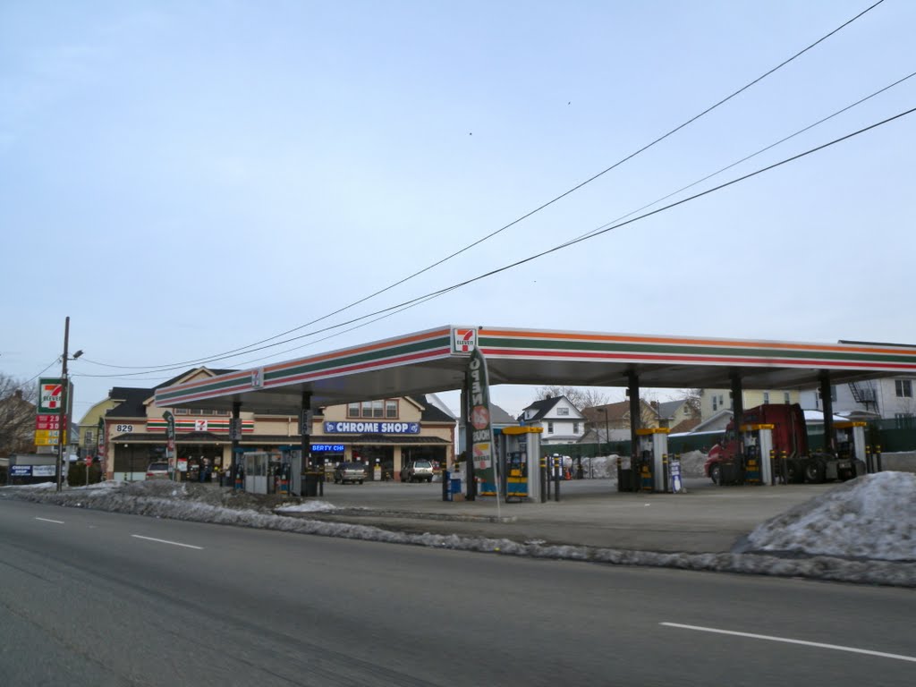 7-Eleven