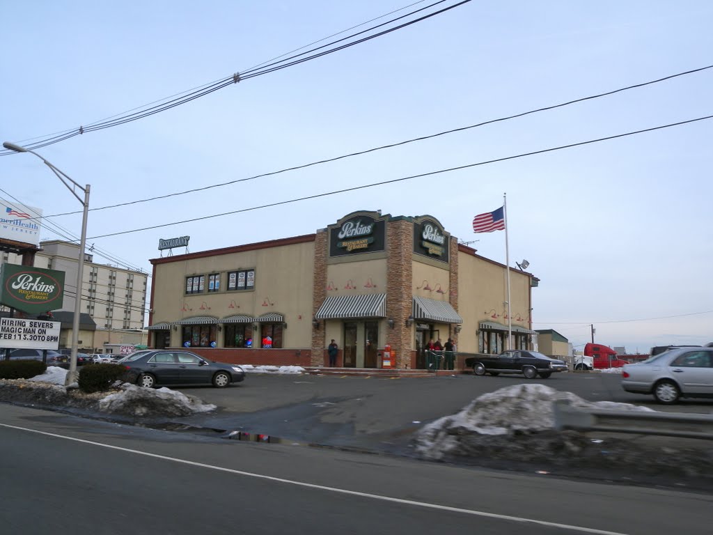 Perkins Restaurant & Bakery