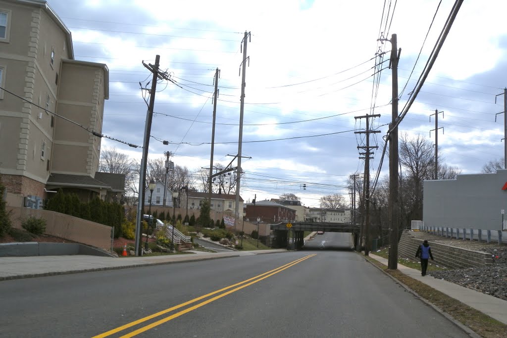 South Street