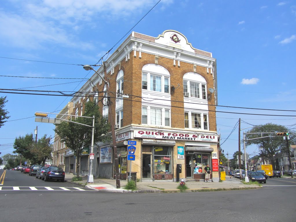 Quick Food & Deli