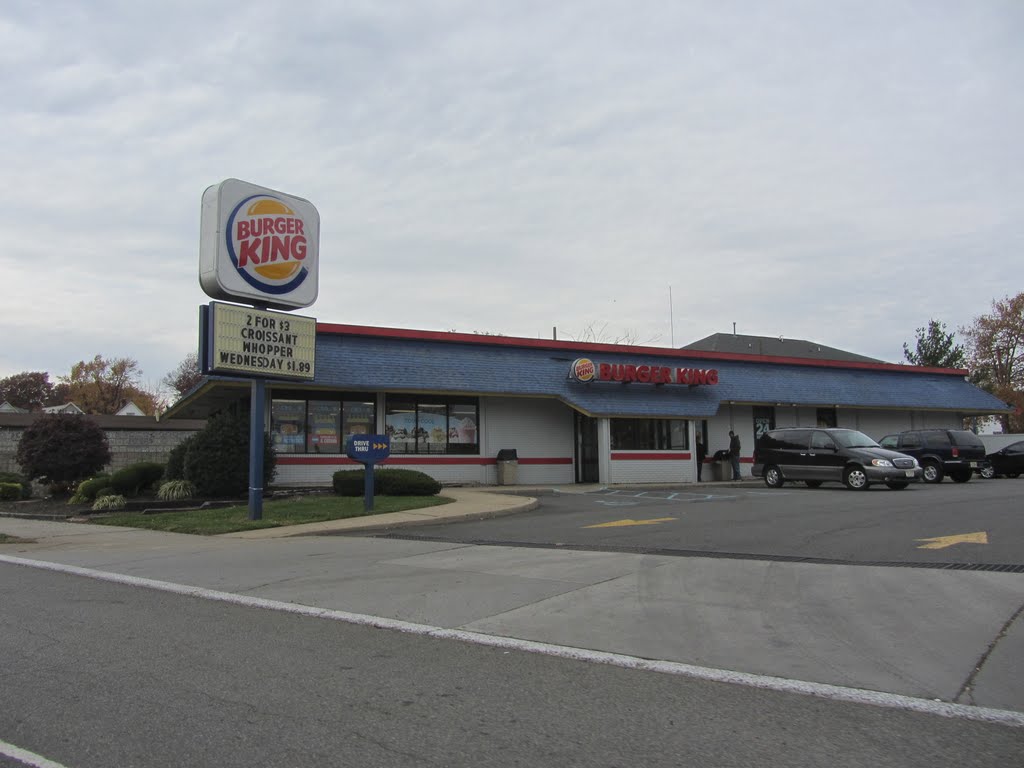 Burger King