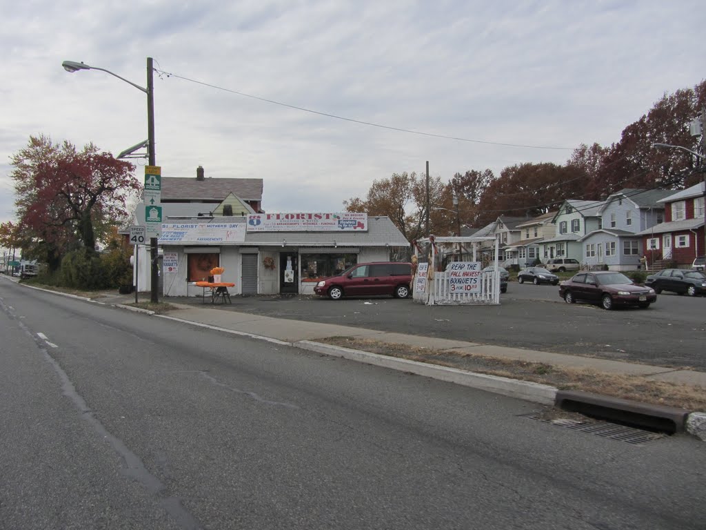 US 1 Wholesale Florist