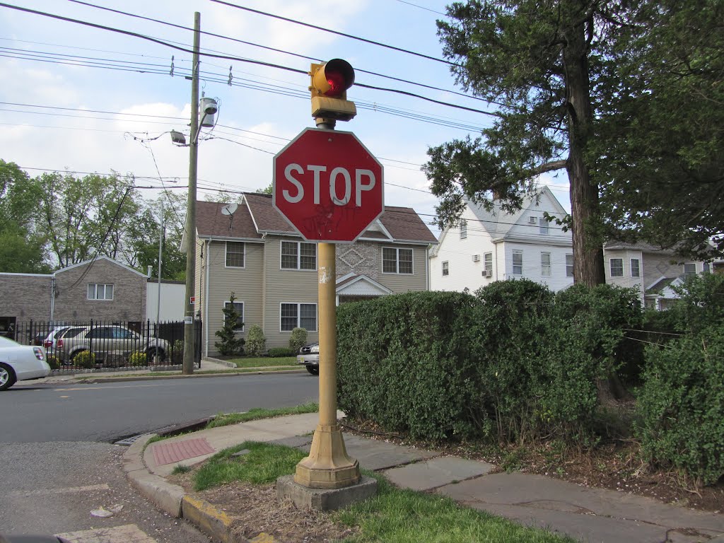 Stop