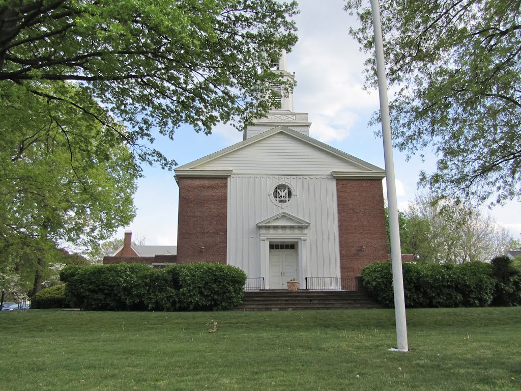 Third-Westminster Presbyterian