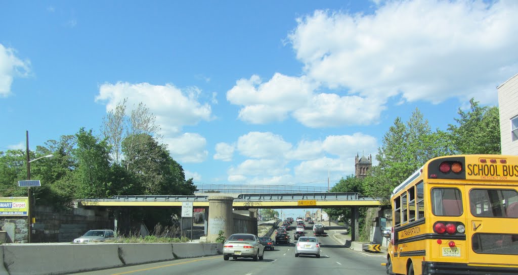 CSX Overpass