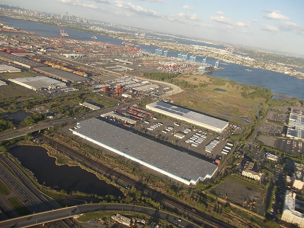 Newark - New Jersey (748)