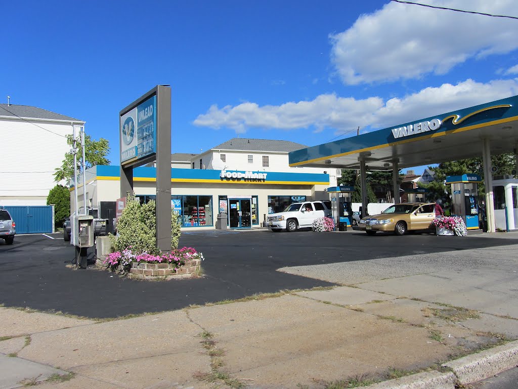 Valero
