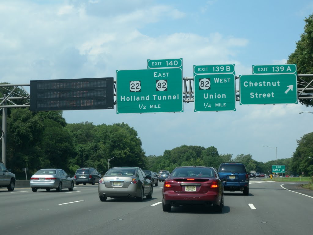 Parkway