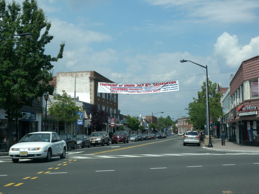 Union Center