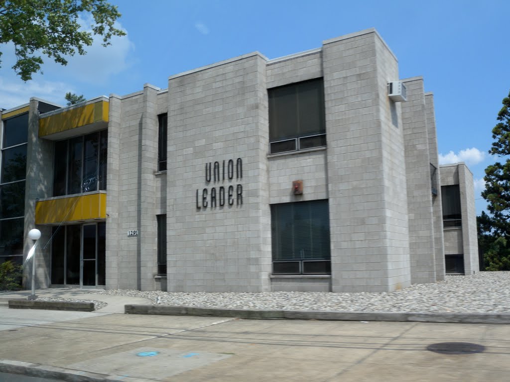 Union Leader