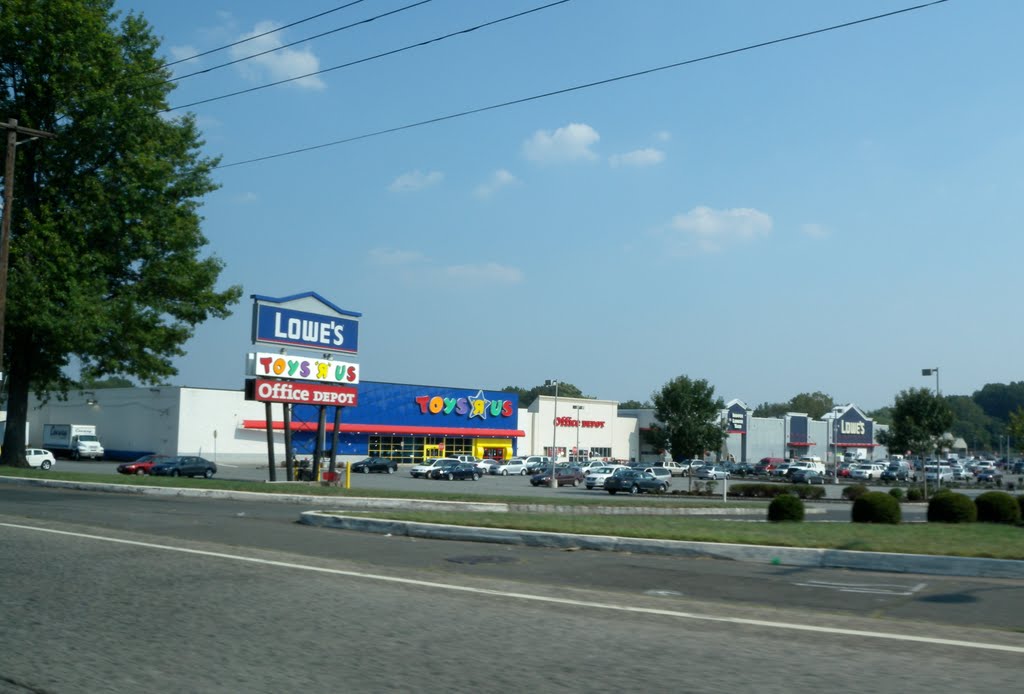 Toys"R"Us