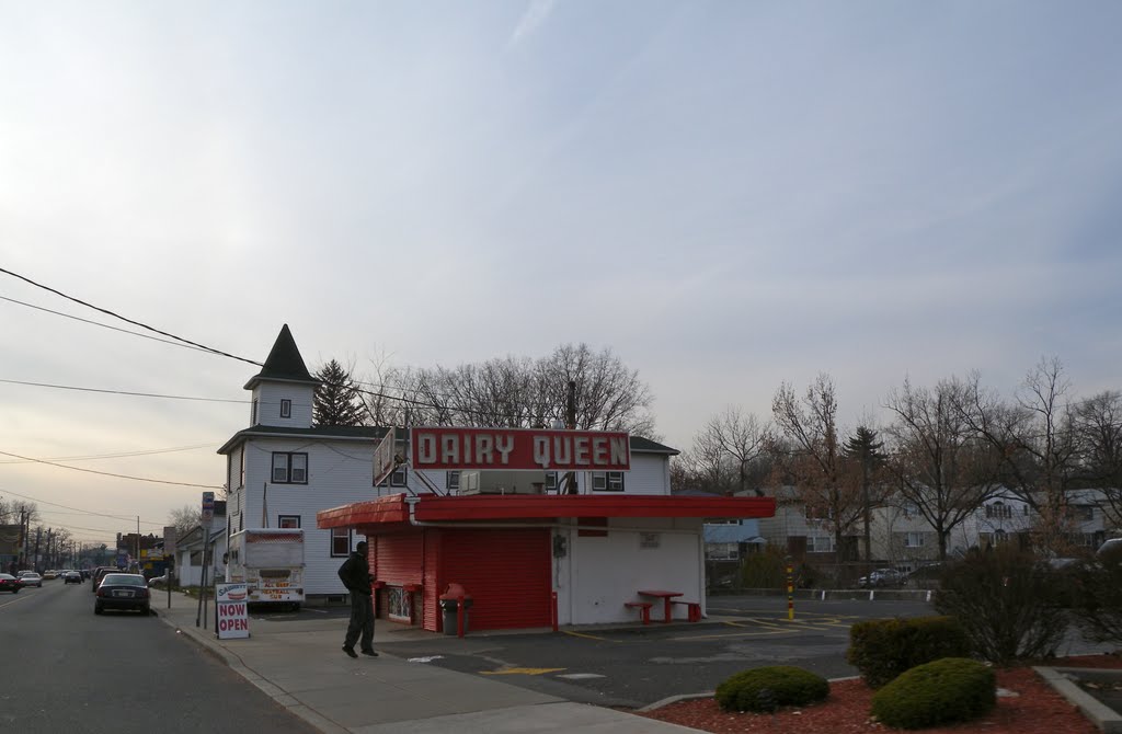 Dairy Queen