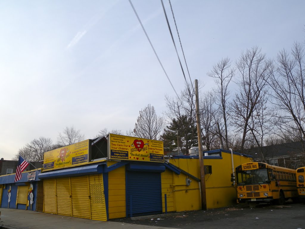 Irvington