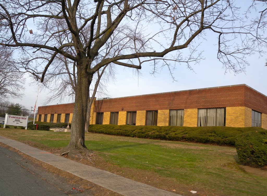 Lincoln Technical Institute