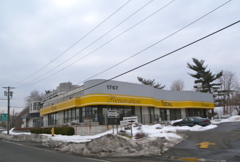Total Exteriors Corporation